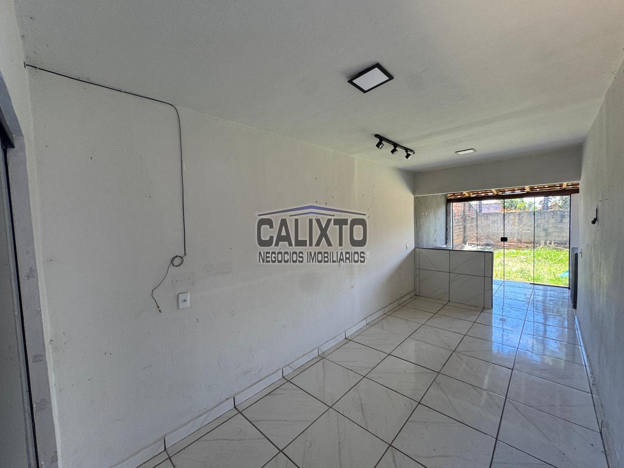 CASA BAIRRO JARDIM EUROPA