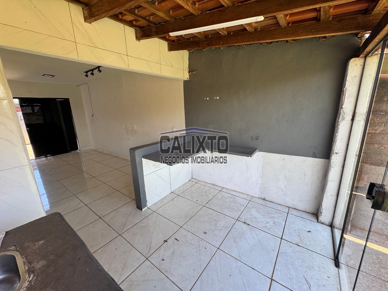 CASA BAIRRO JARDIM EUROPA