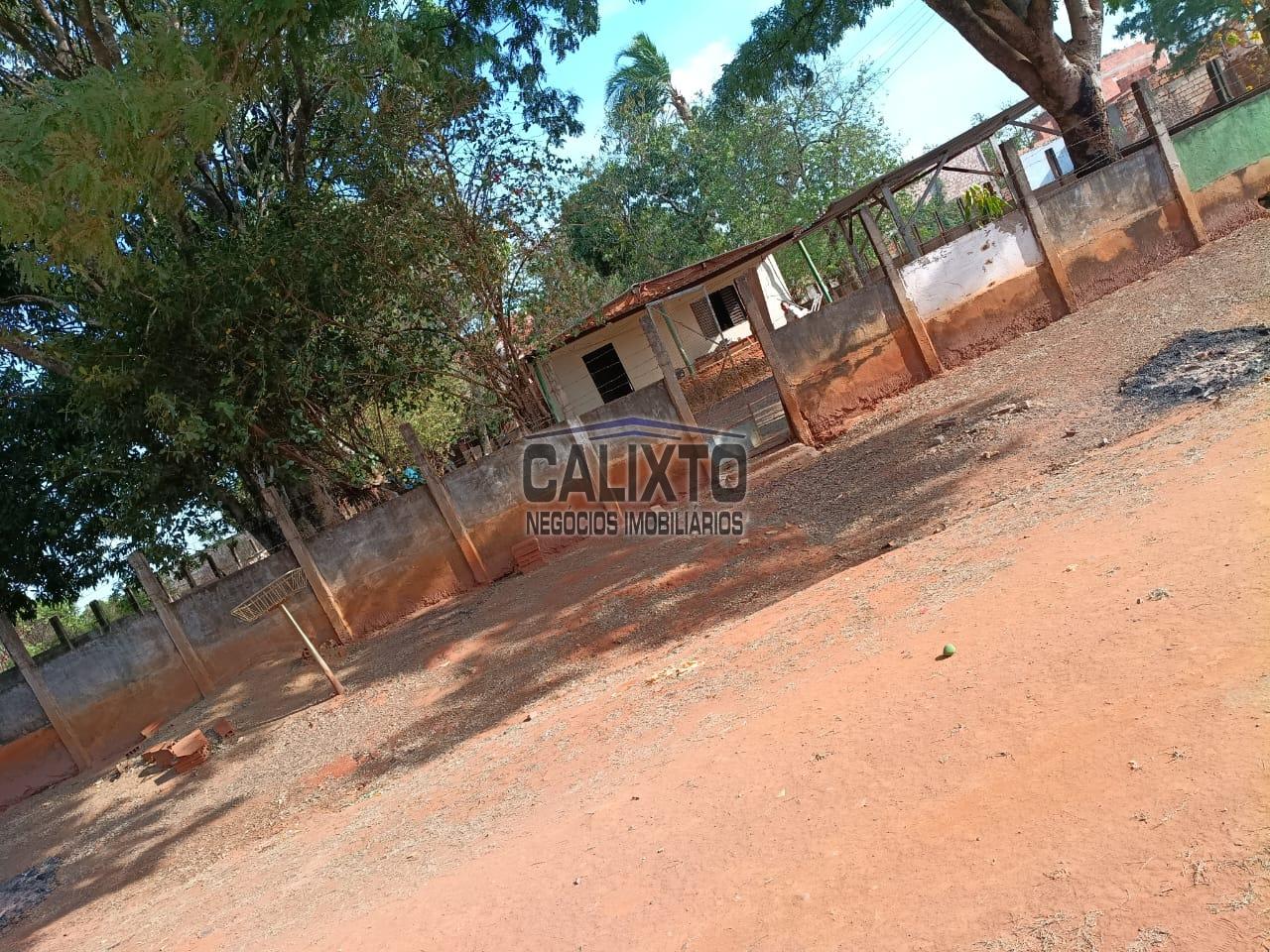 CHACARA BAIRRO MORADA NOVA