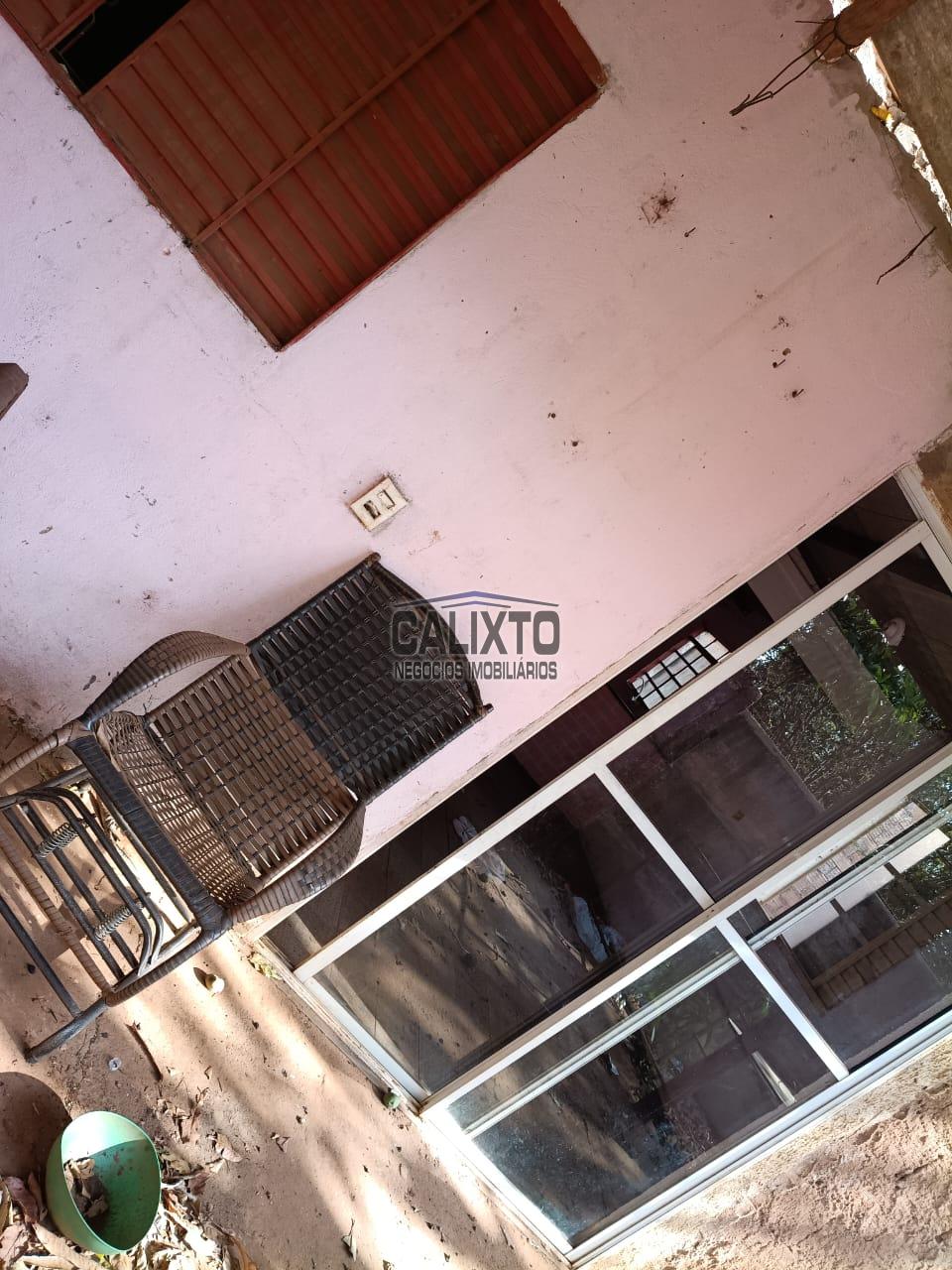 CHACARA BAIRRO MORADA NOVA