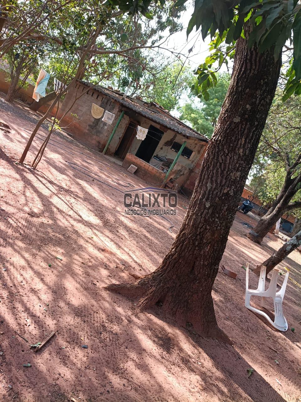 CHACARA BAIRRO MORADA NOVA