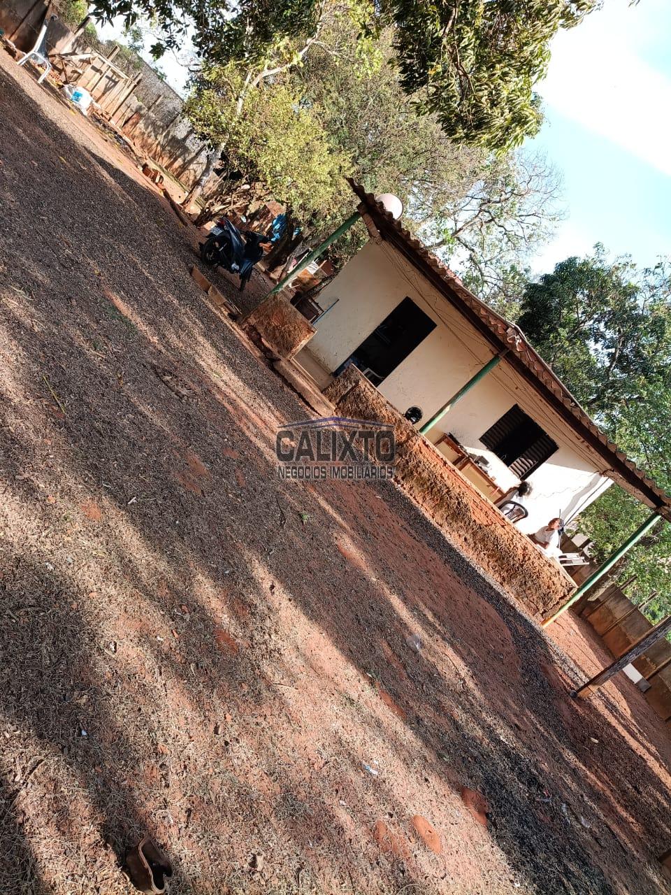 CHACARA BAIRRO MORADA NOVA