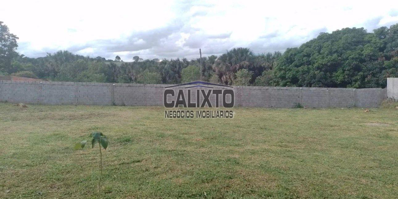 CHACARA BAIRRO MORADA NOVA