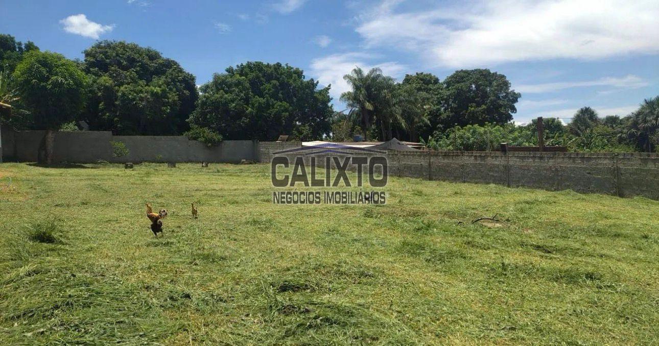 CHACARA BAIRRO MORADA NOVA