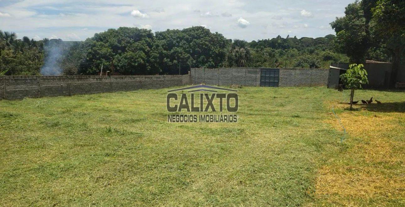 CHACARA BAIRRO MORADA NOVA