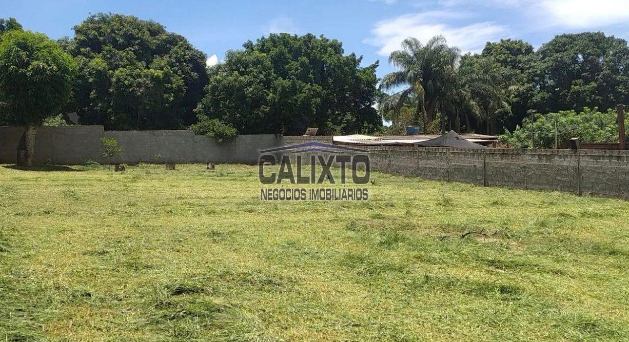 CHACARA BAIRRO MORADA NOVA