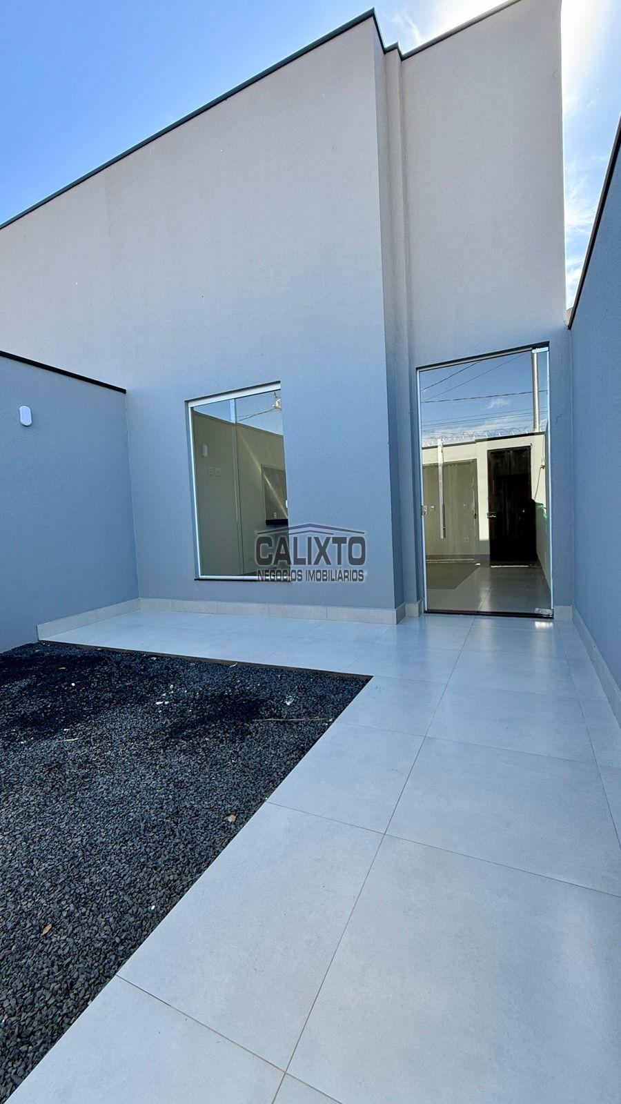 CASA BAIRRO MINAS GERAIS