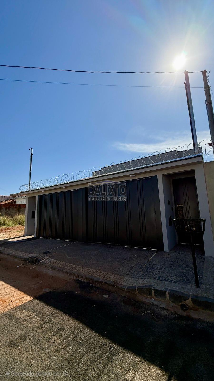 CASA BAIRRO MINAS GERAIS