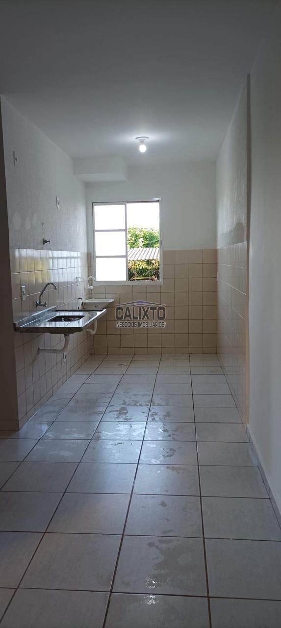 APARTAMENTO BAIRRO SAO JORGE