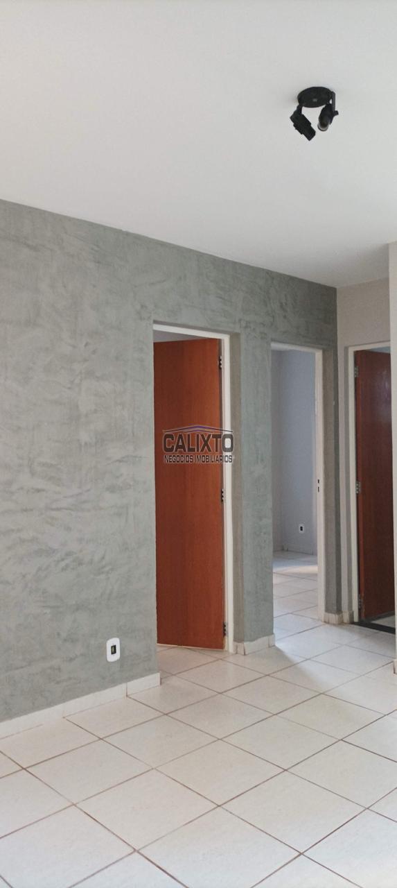 APARTAMENTO BAIRRO SAO JORGE