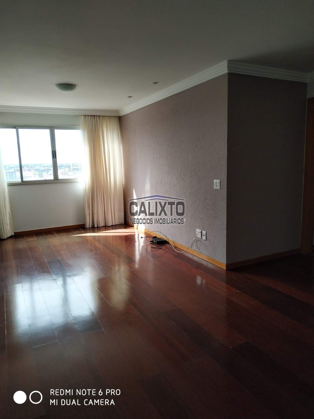 APARTAMENTO BAIRRO MARTINS