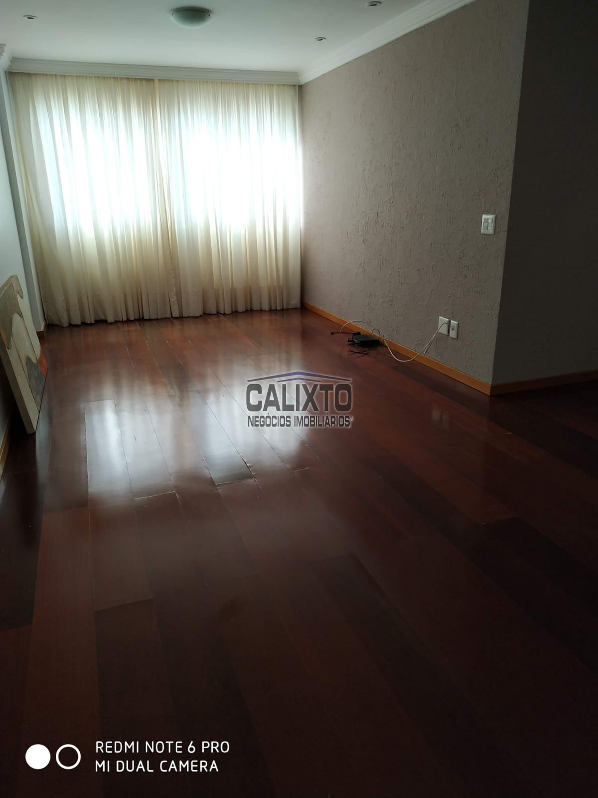 APARTAMENTO BAIRRO MARTINS