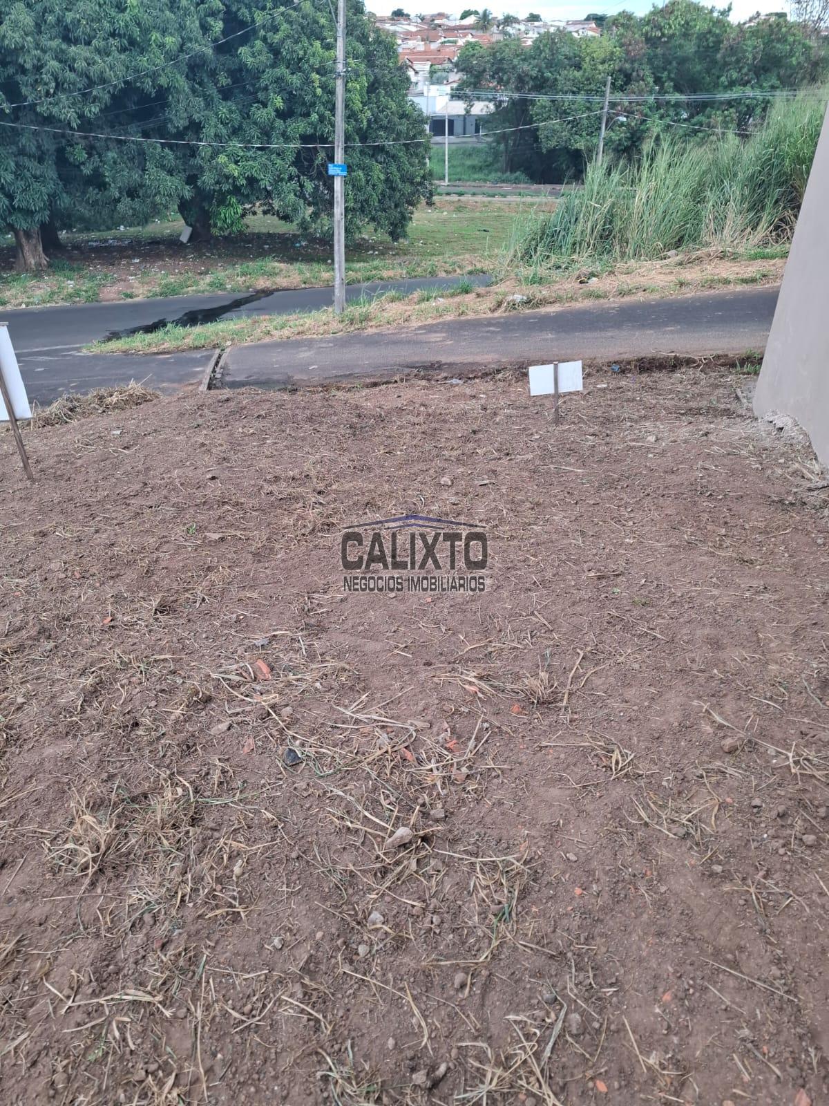 TERRENO BAIRRO JARDIM AMÉRICA