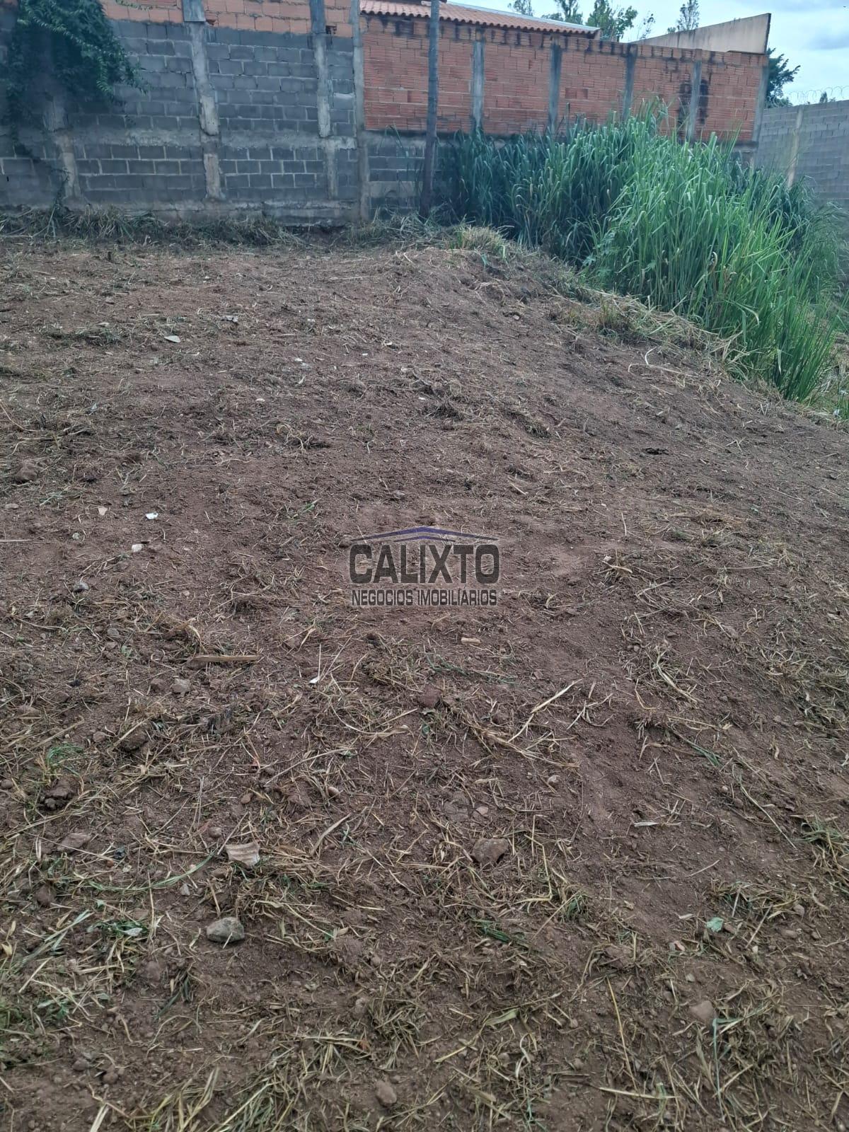 TERRENO BAIRRO JARDIM AMÉRICA