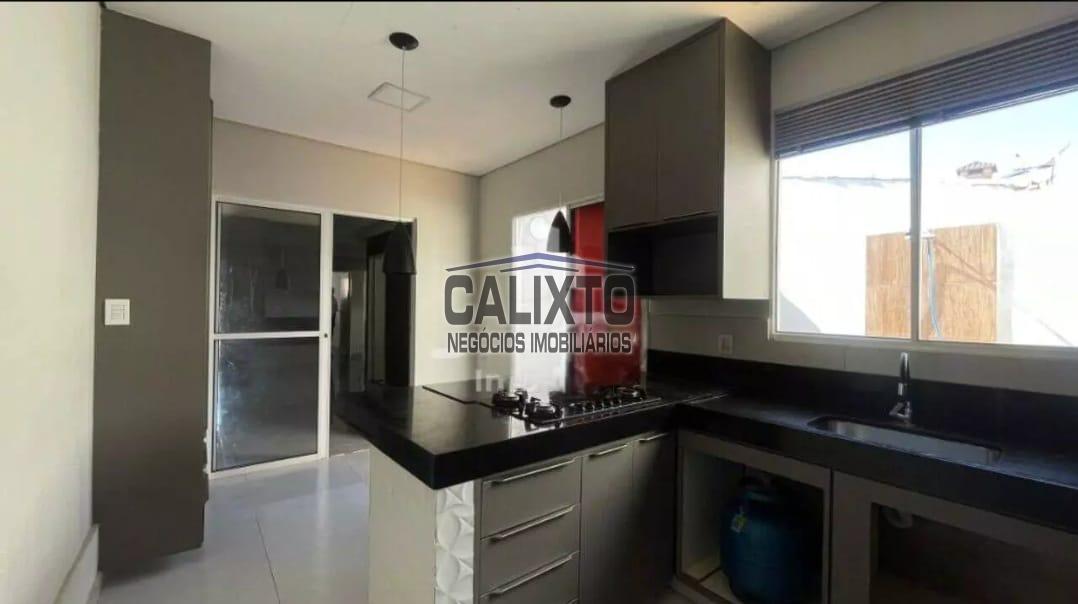 CASA CONDOMINIO TERRA NOVA I