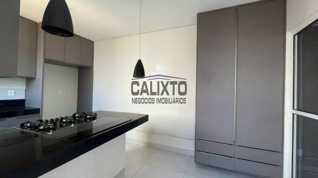 CASA CONDOMINIO TERRA NOVA I