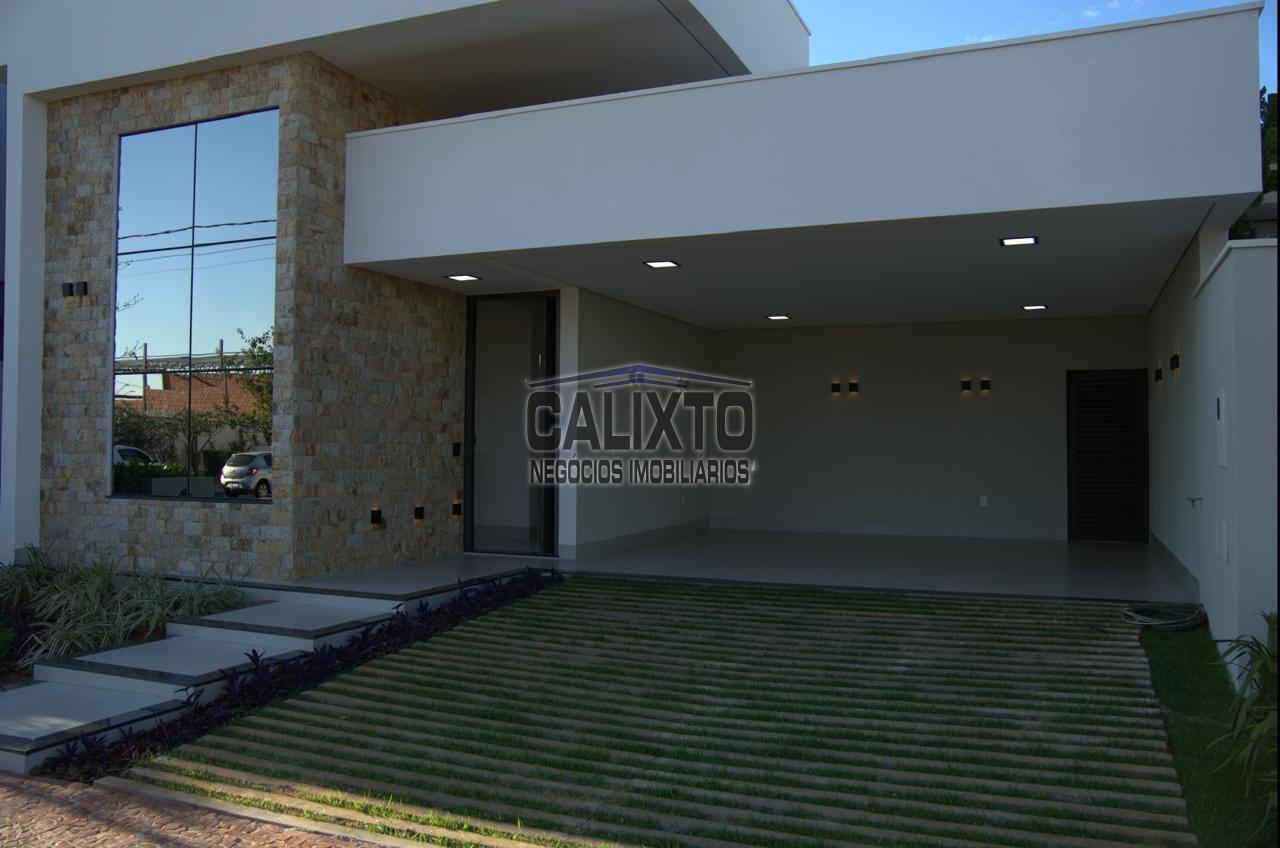 CASA CONDOMINIO RESERVA DOS IPES