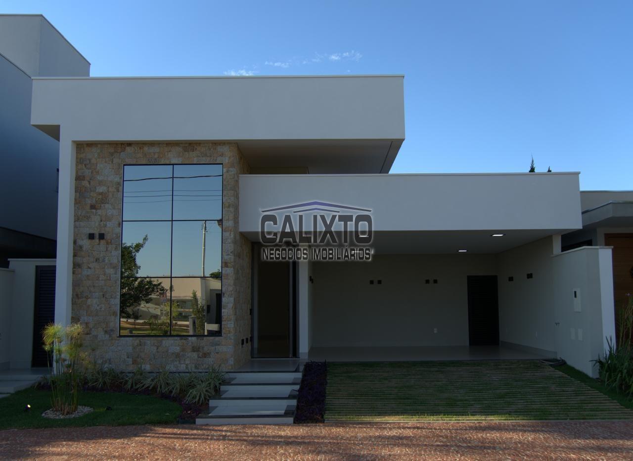 CASA CONDOMINIO RESERVA DOS IPES