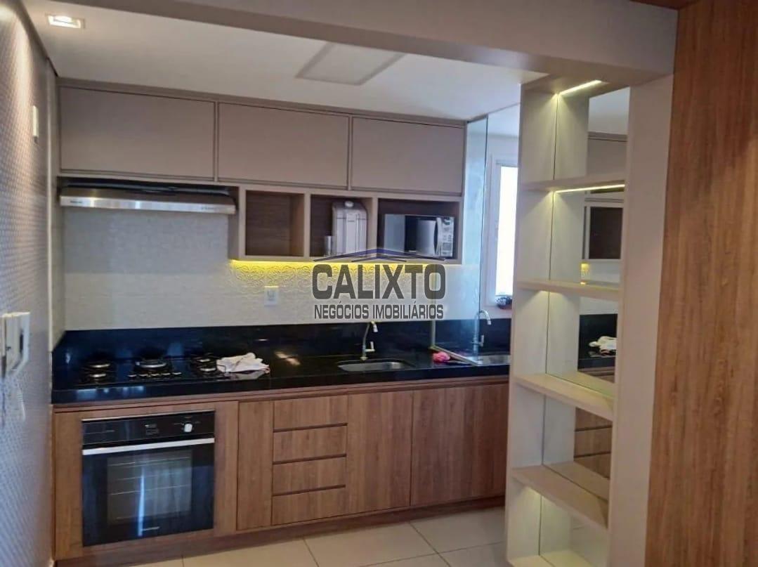 APARTAMENTO BAIRRO JARDIM INCONFIDENCIA