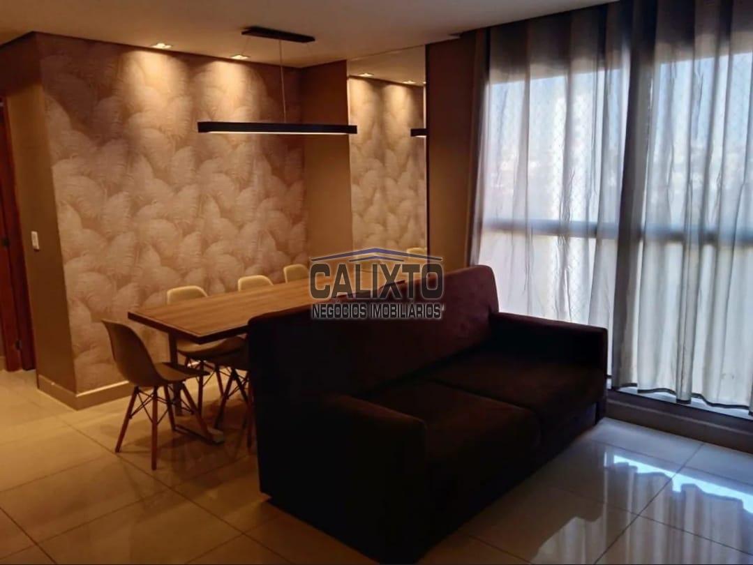 APARTAMENTO BAIRRO JARDIM INCONFIDENCIA