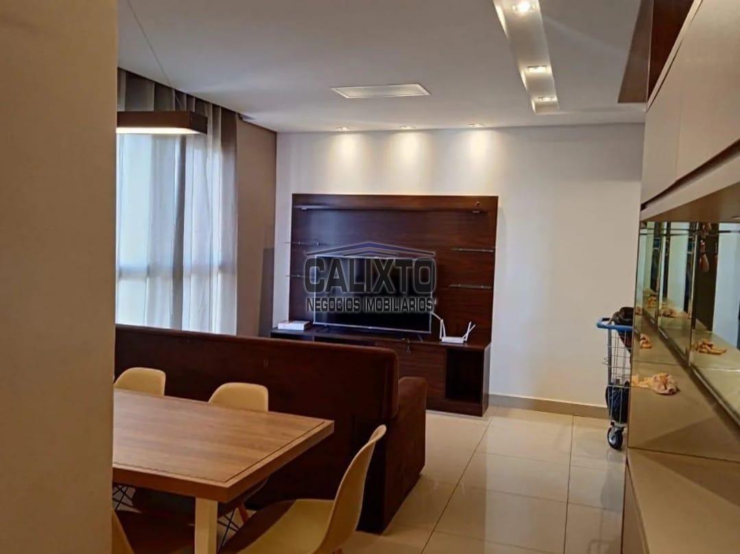 APARTAMENTO BAIRRO JARDIM INCONFIDENCIA