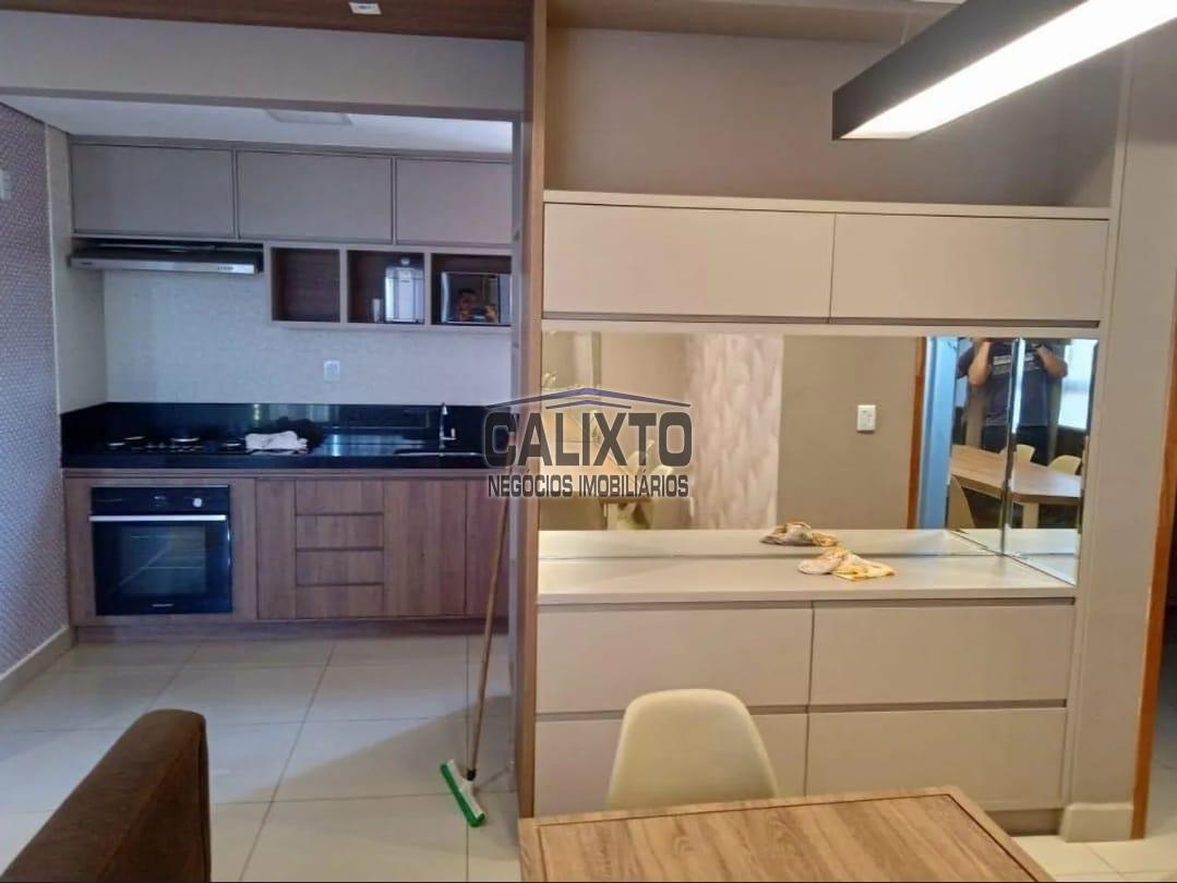 APARTAMENTO BAIRRO JARDIM INCONFIDENCIA