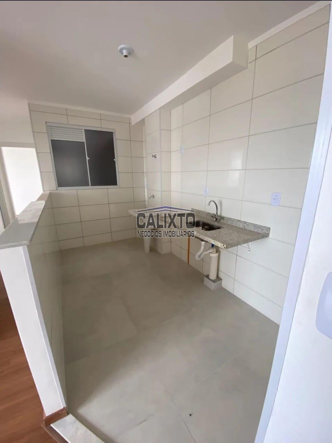 APARTAMENTO BAIRRO JARDIM ESPANHA