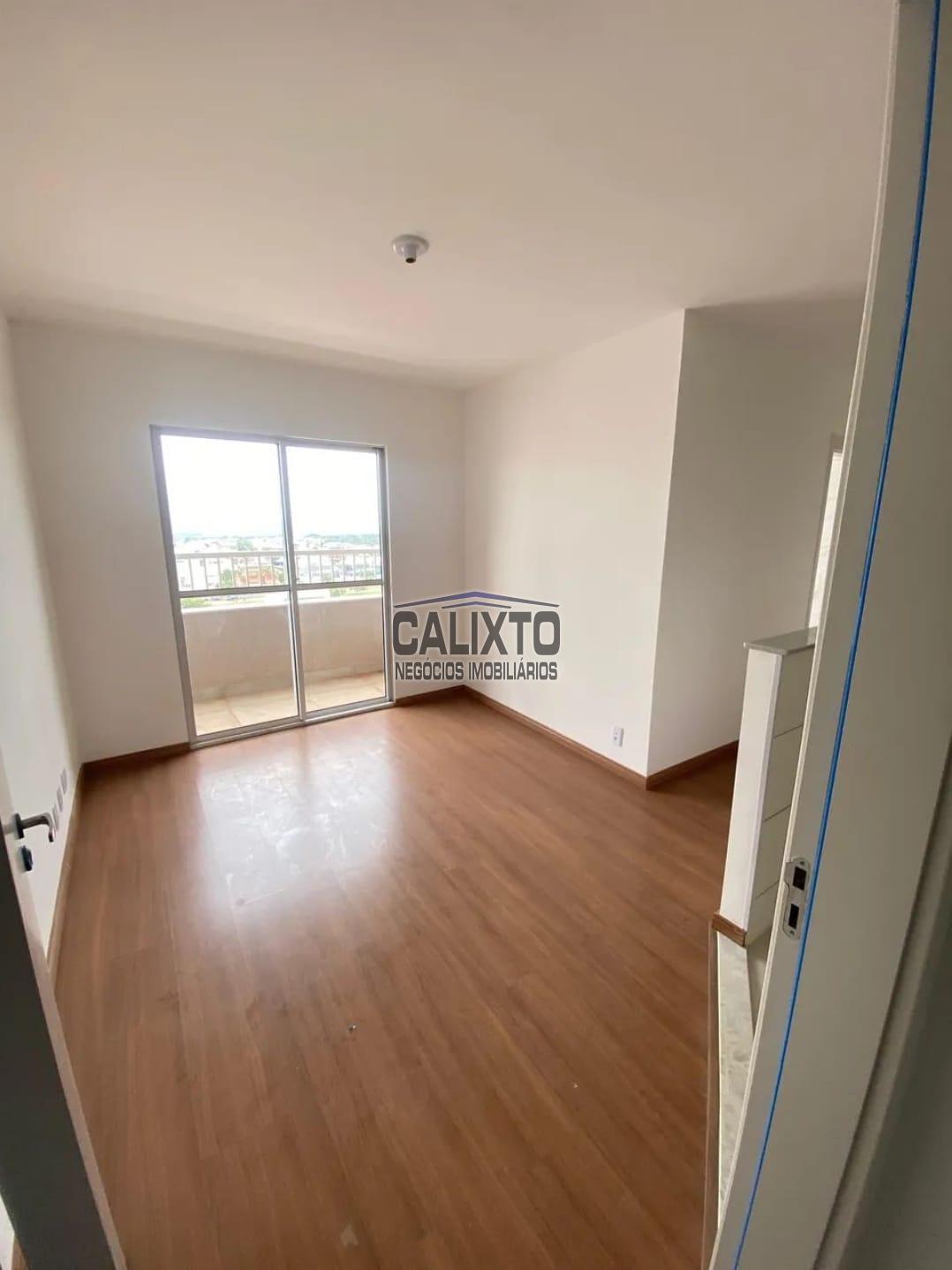 APARTAMENTO BAIRRO JARDIM ESPANHA