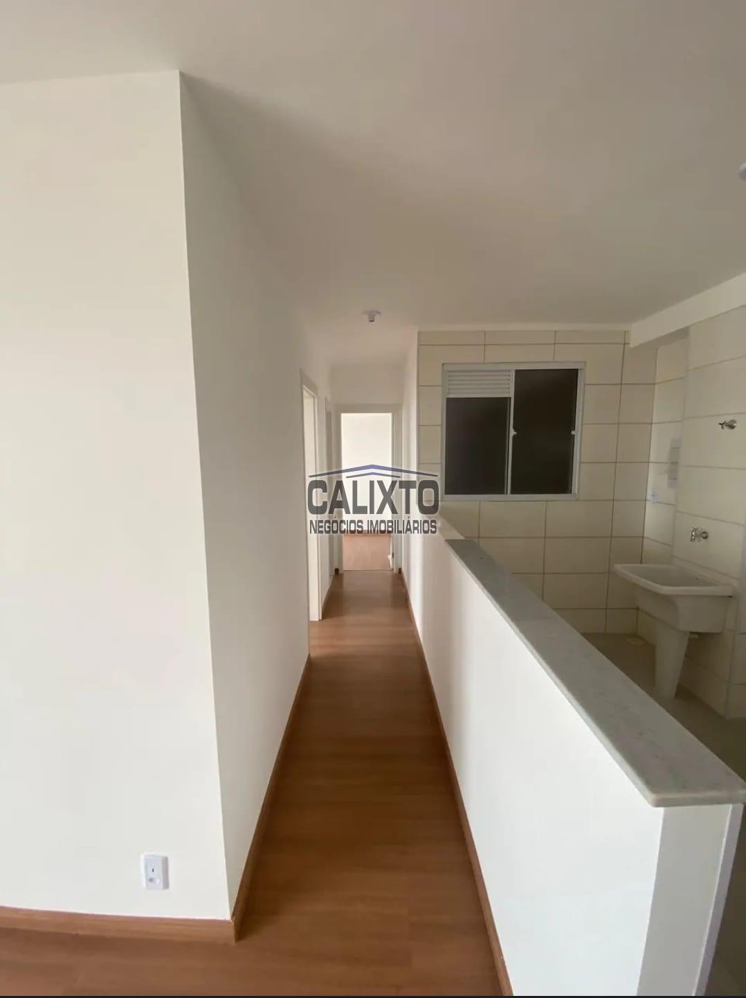 APARTAMENTO BAIRRO JARDIM ESPANHA