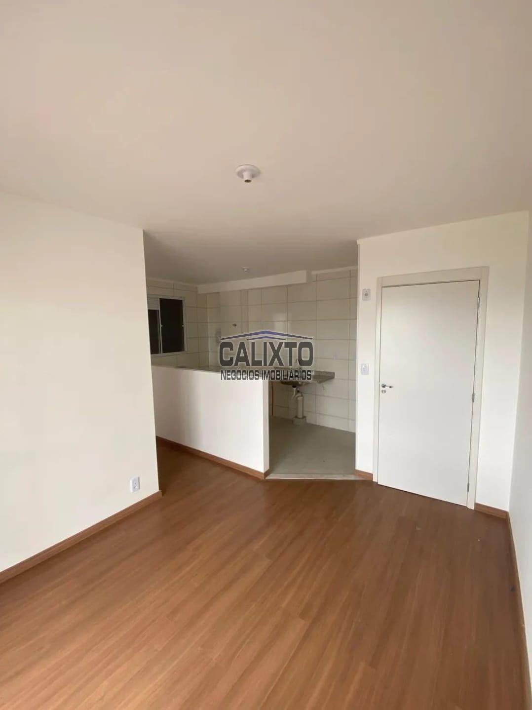 APARTAMENTO BAIRRO JARDIM ESPANHA