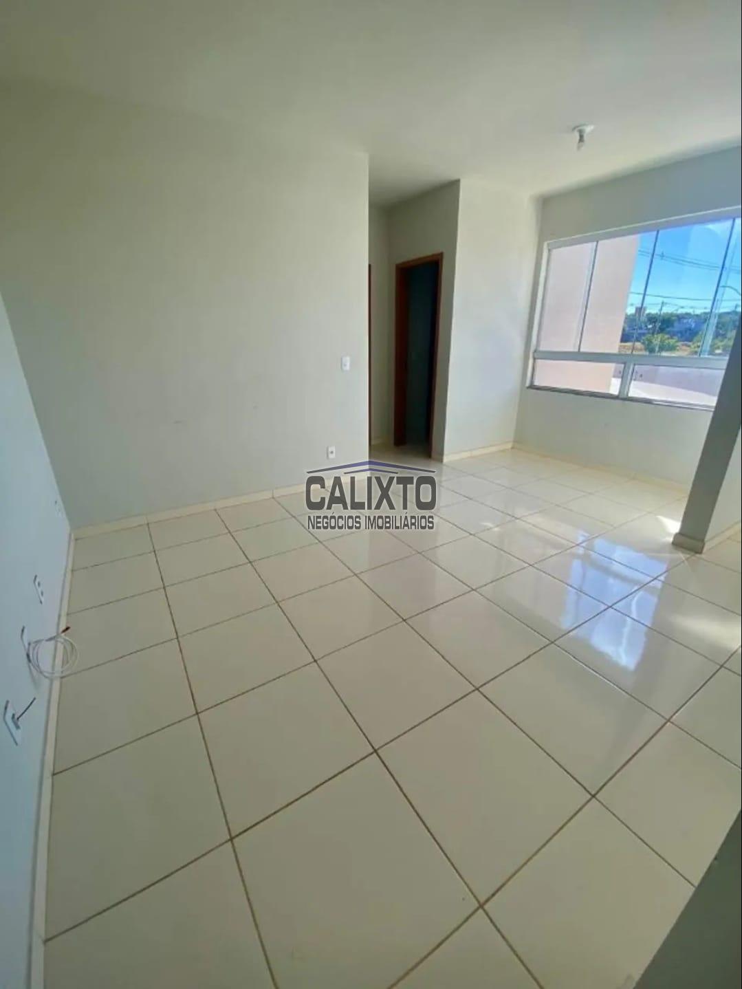 APARTAMENTO BAIRRO LARANJEIRAS