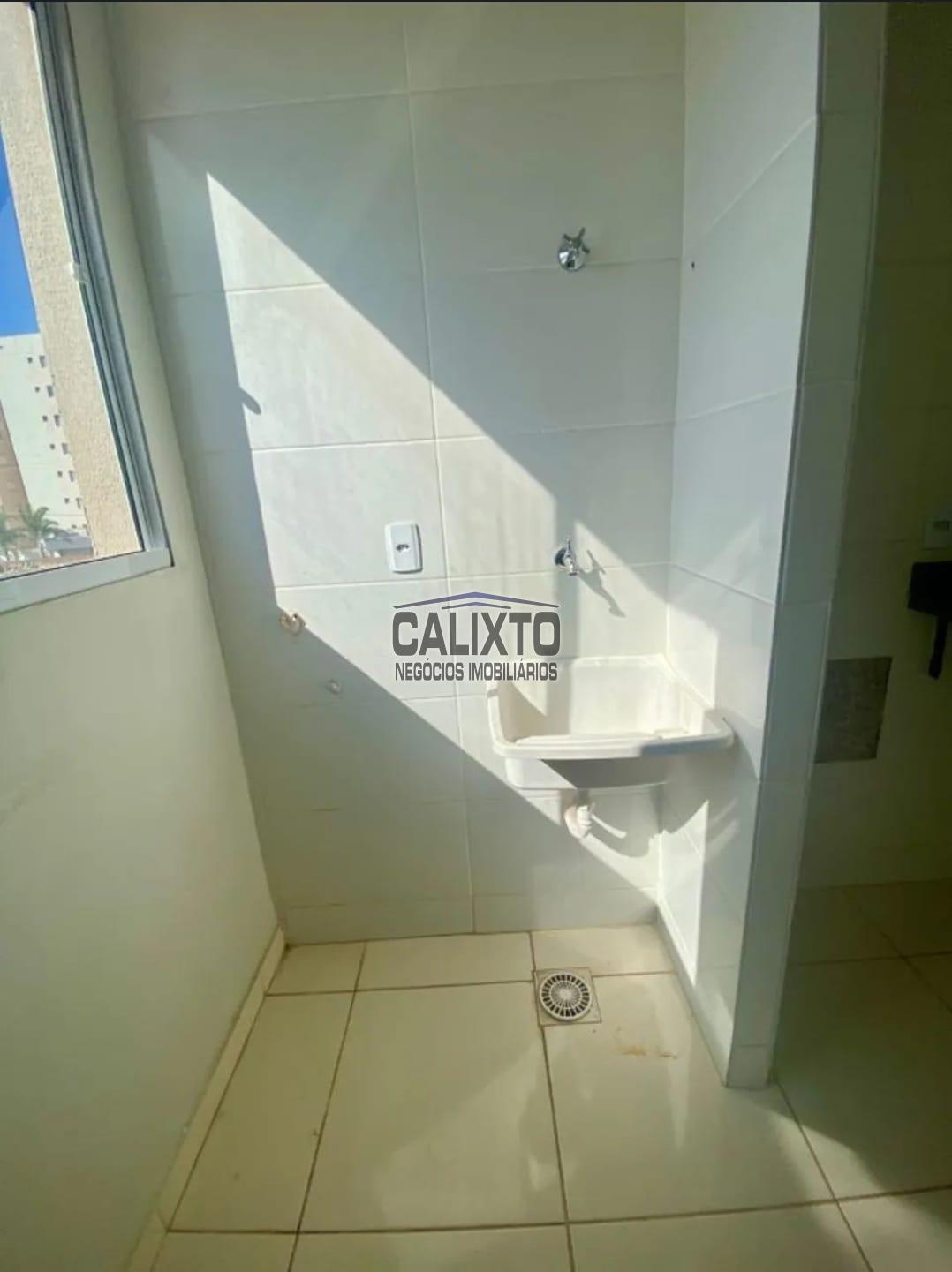 APARTAMENTO BAIRRO LARANJEIRAS