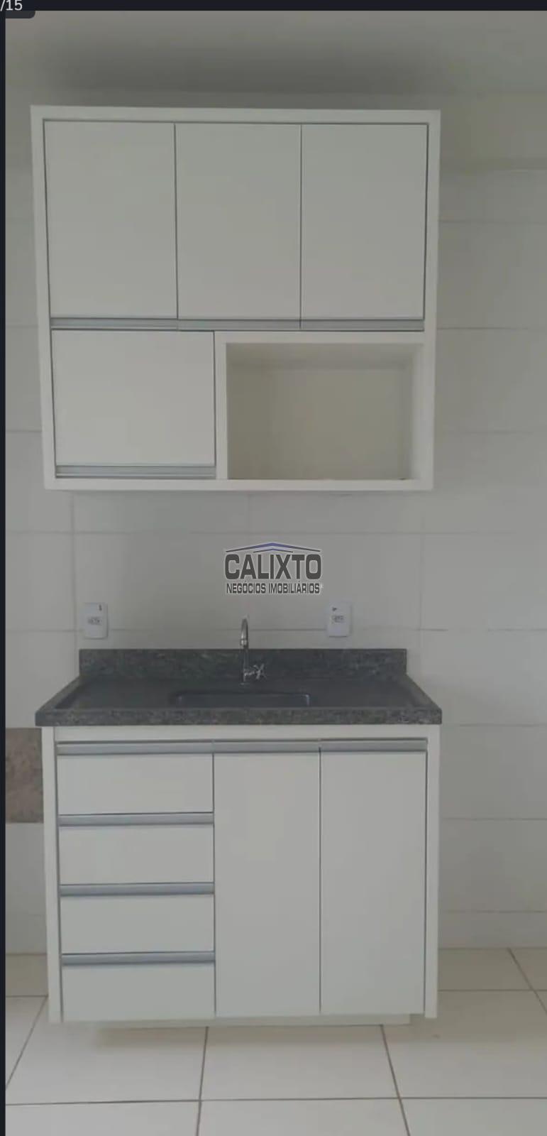APARTAMENTO BAIRRO LARANJEIRAS