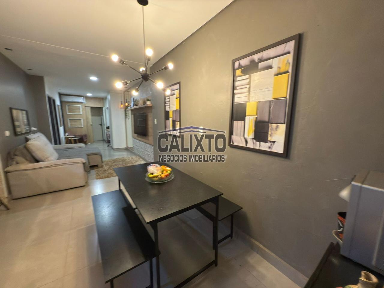 CASA CONDOMÍNIO TERRA NOVA II