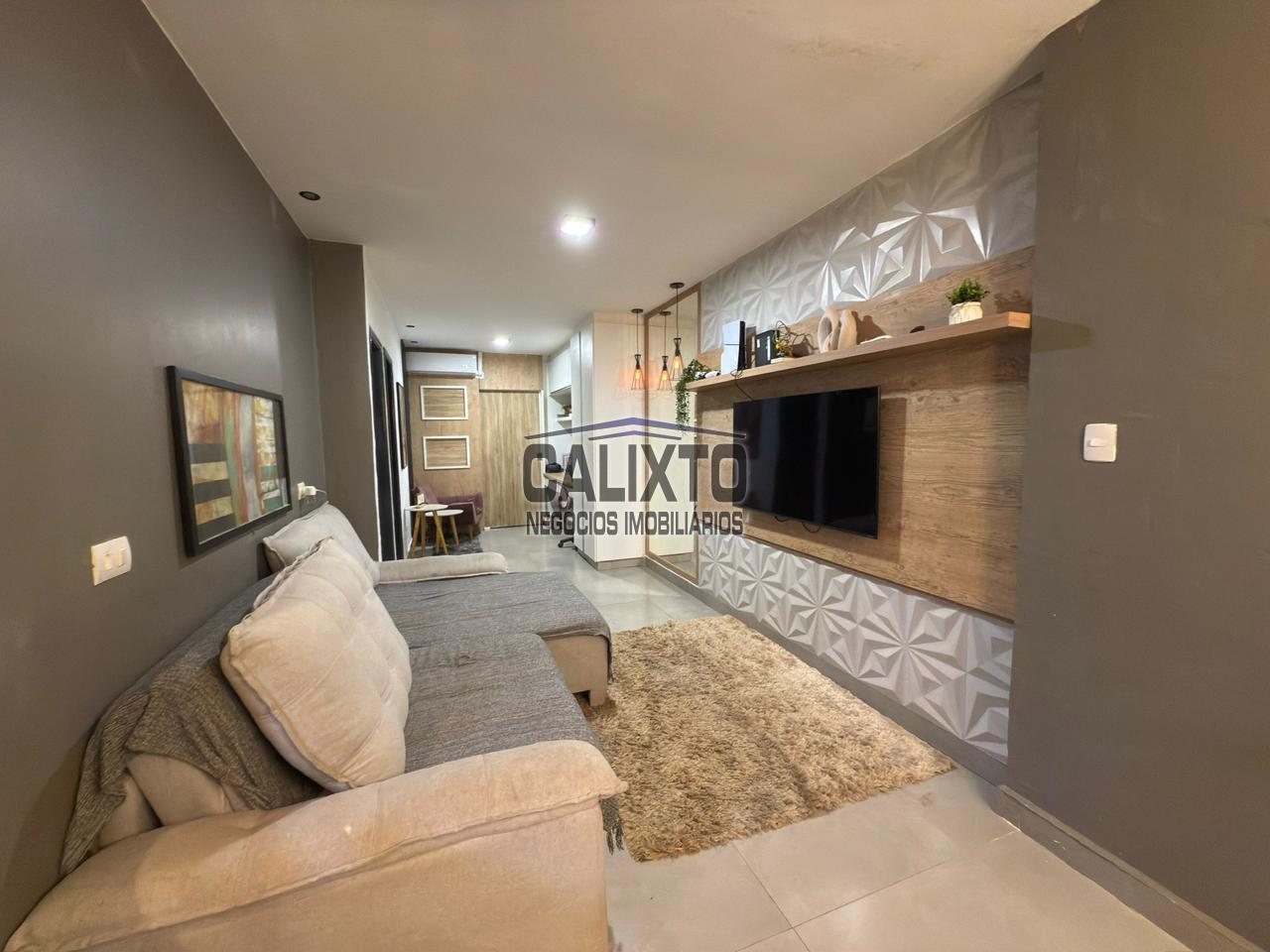 CASA CONDOMÍNIO TERRA NOVA II