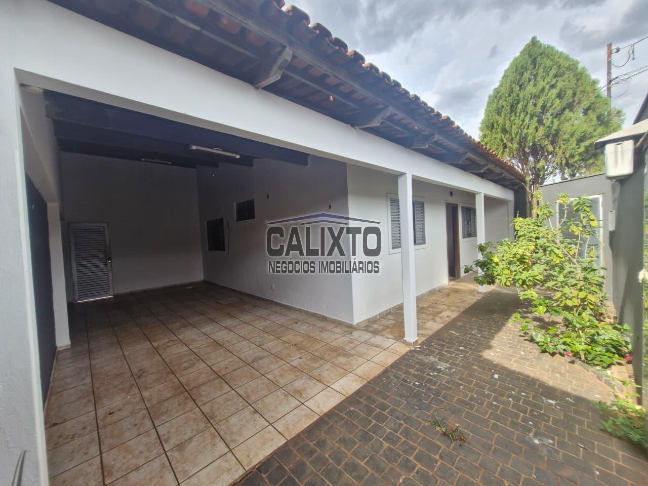 CASA BAIRRO PLANALTO