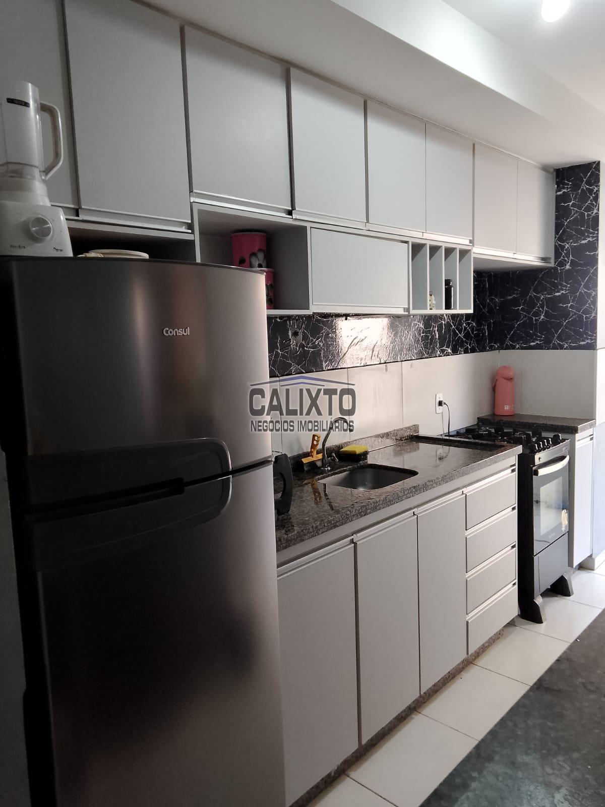 APARTAMENTO BAIRRO MORUMBI