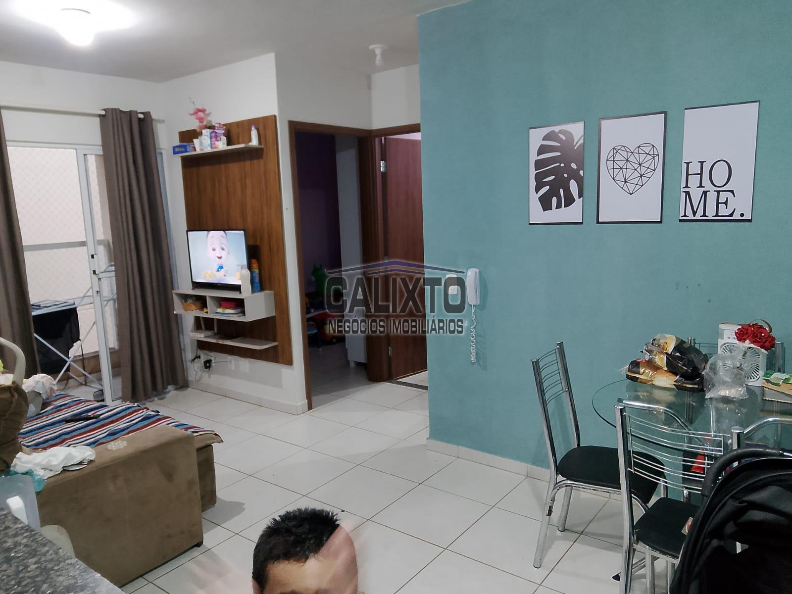 APARTAMENTO BAIRRO MORUMBI