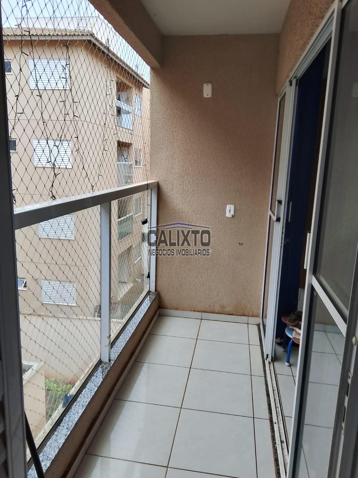 APARTAMENTO BAIRRO MORUMBI