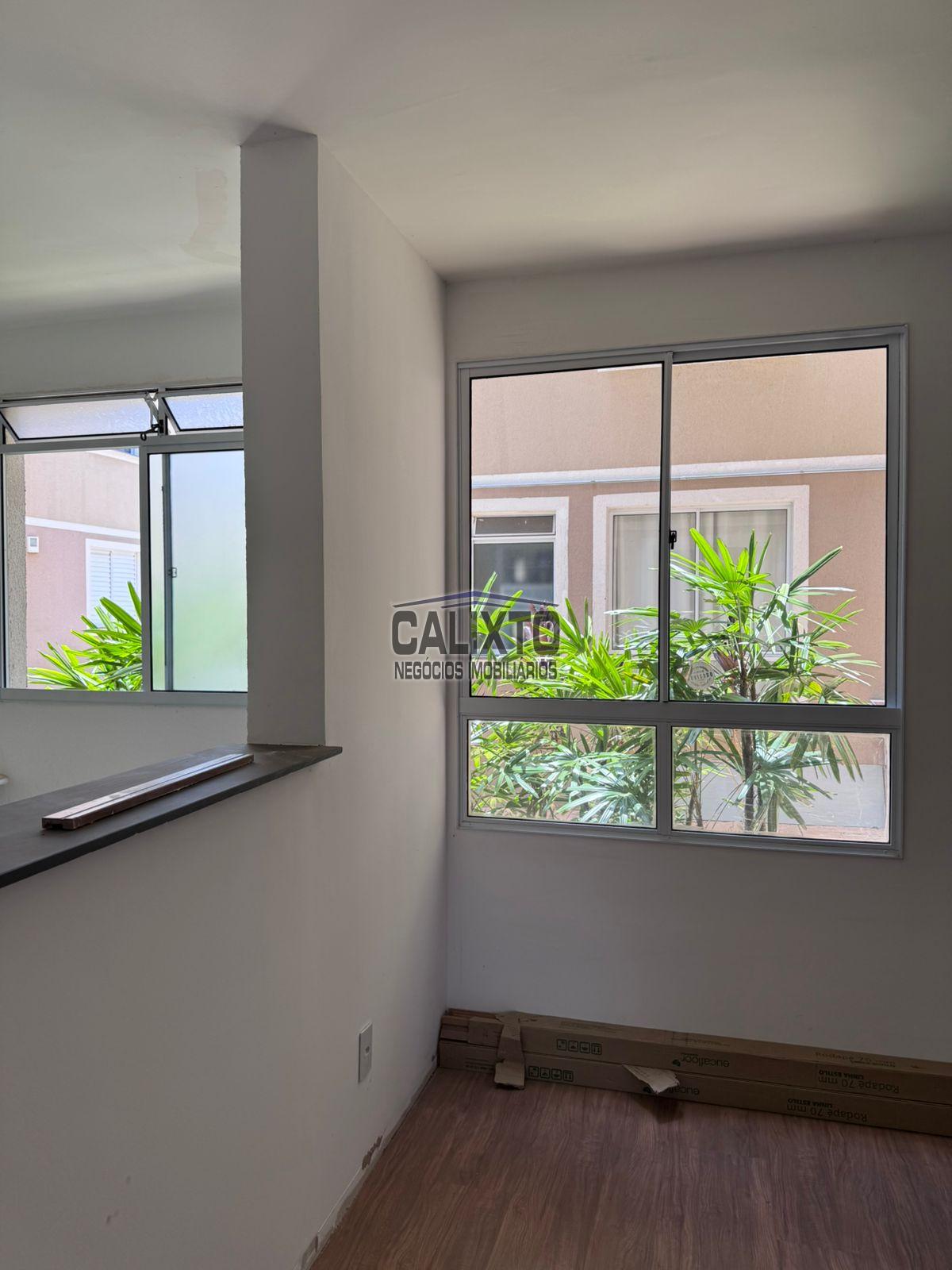 APARTAMENTO BAIRRO PACAEMBU