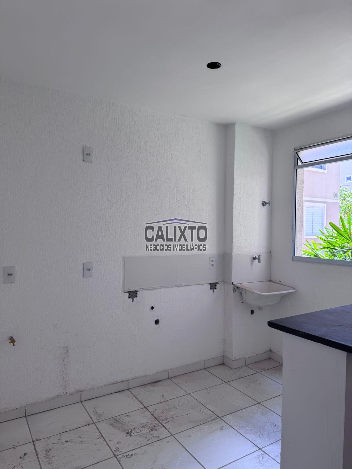 APARTAMENTO BAIRRO PACAEMBU