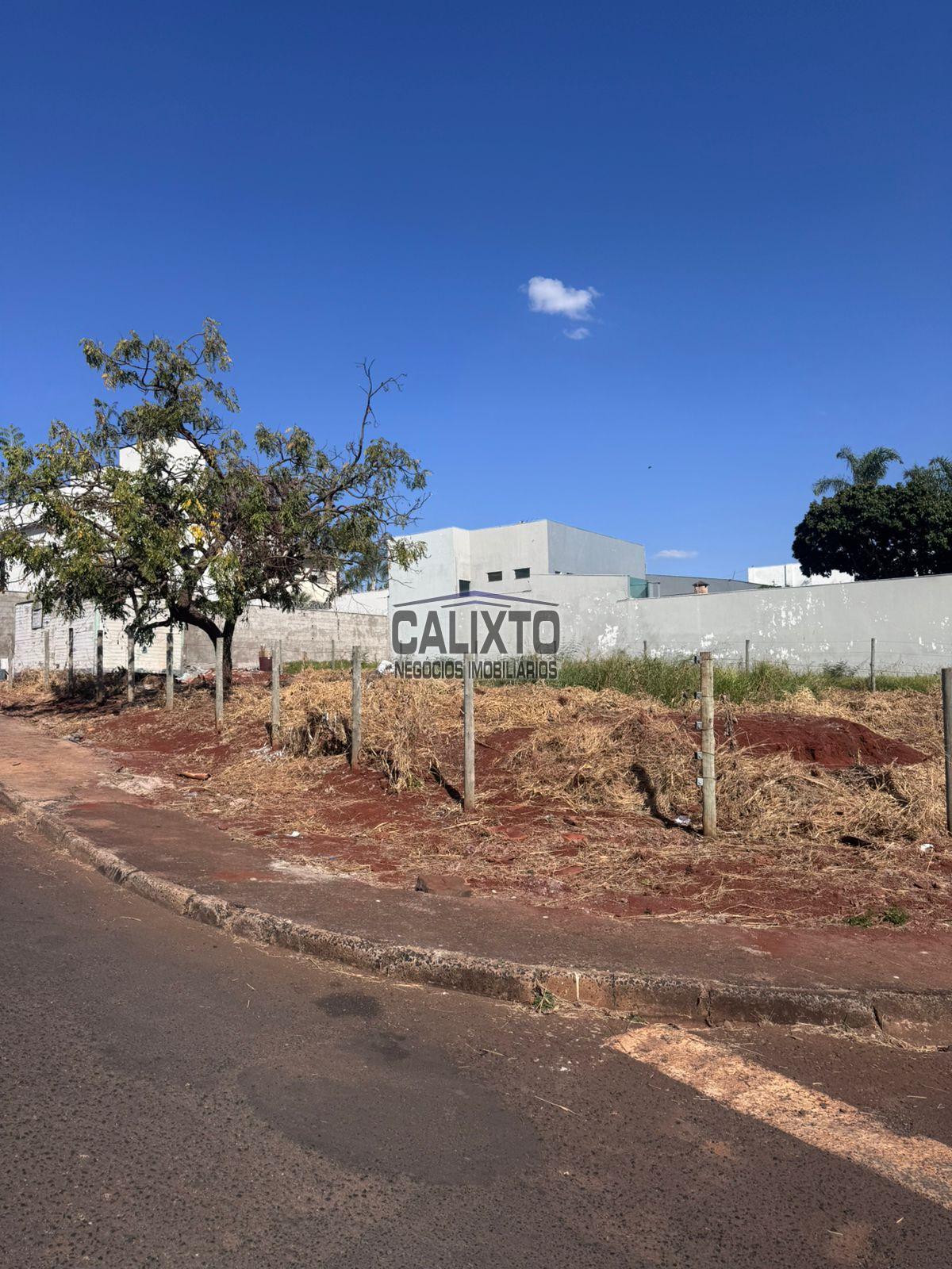 TERRENO BAIRRO MORADA DA COLINA