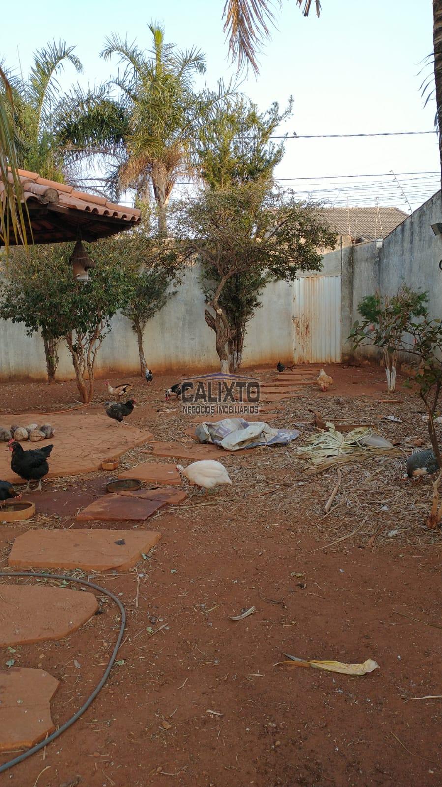 TERRENO BAIRRO JARDIM AMERICA