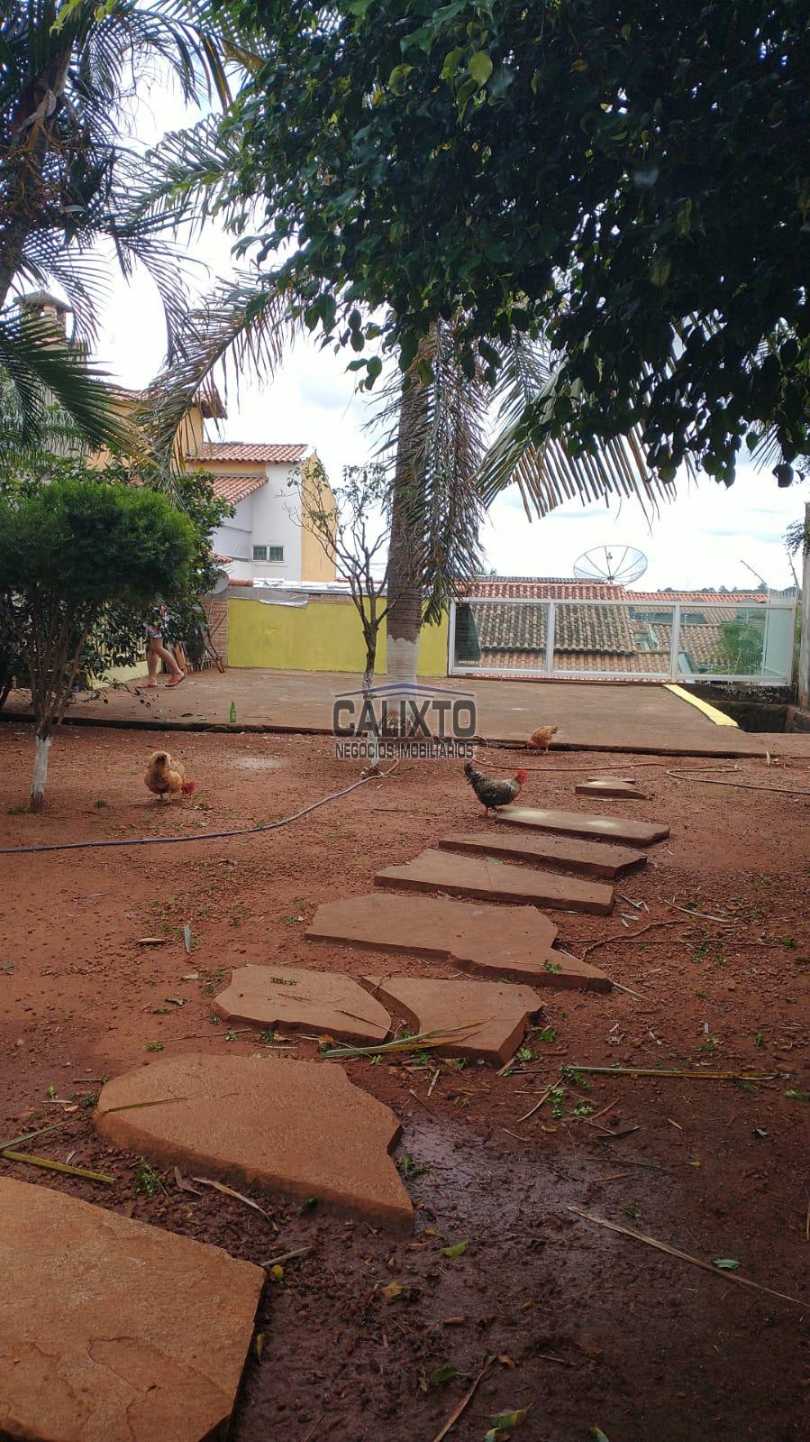 TERRENO BAIRRO JARDIM AMERICA