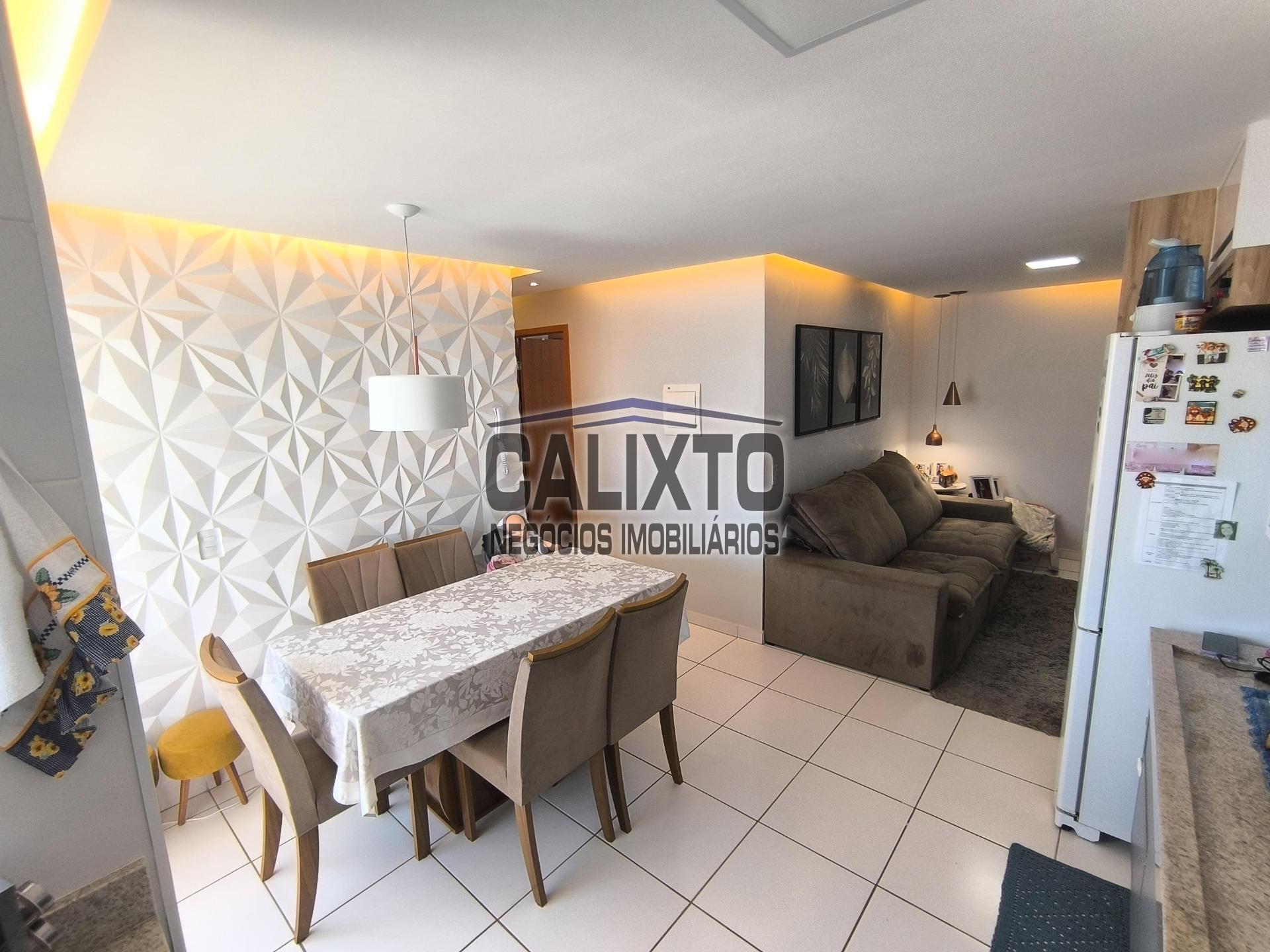 APARTAMENTO BAIRRO FLAMBOYANT