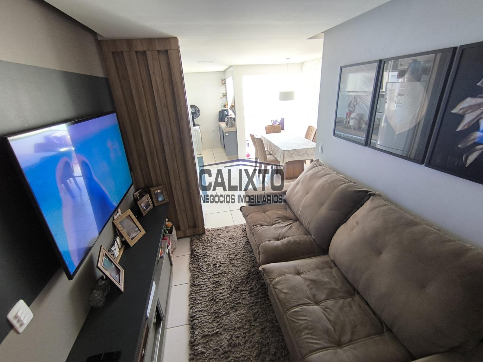 APARTAMENTO BAIRRO FLAMBOYANT