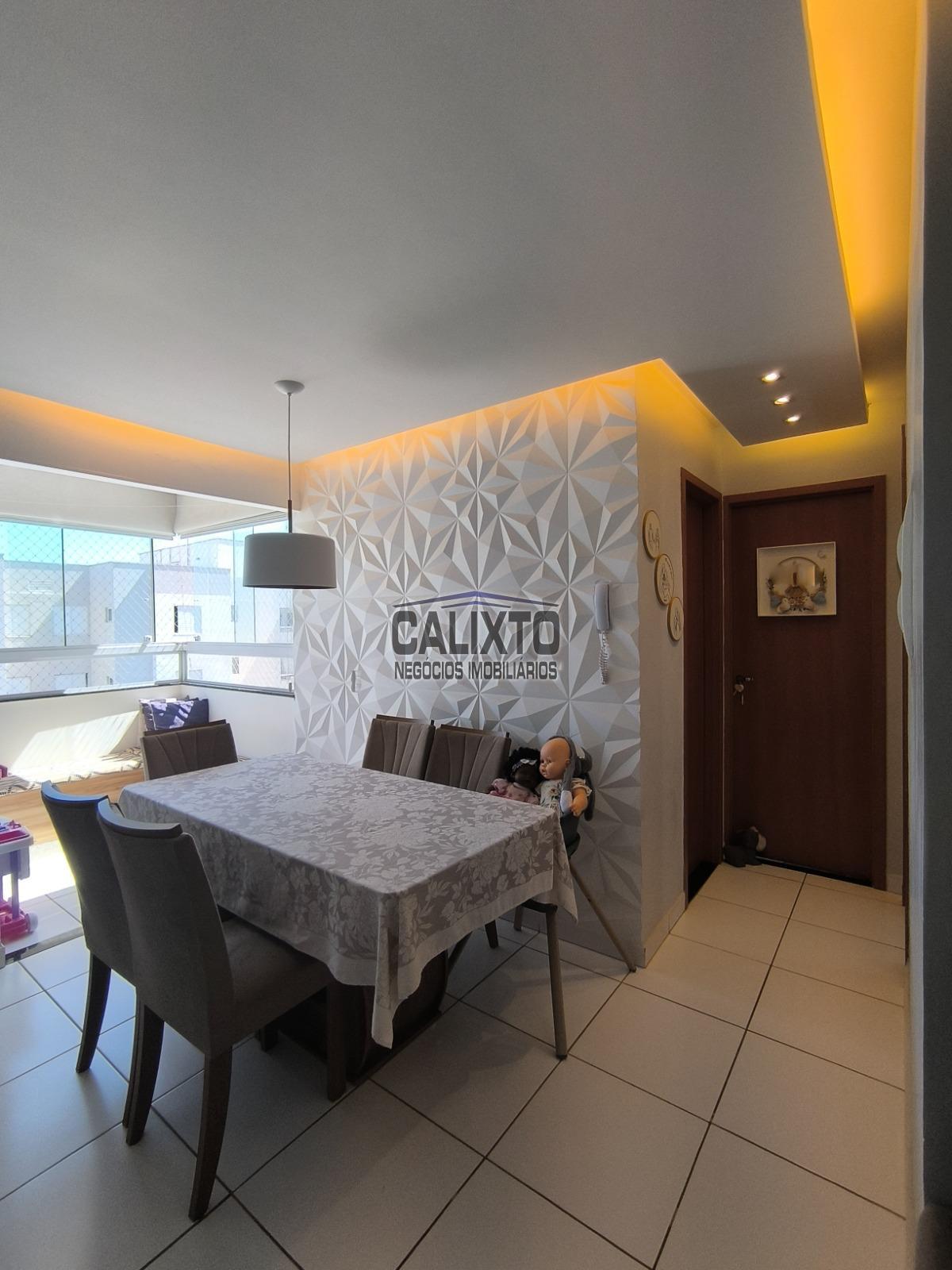 APARTAMENTO BAIRRO FLAMBOYANT