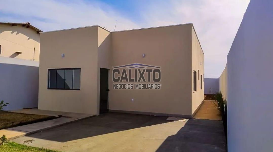 CASA BAIRRO ACLIMAÇAO