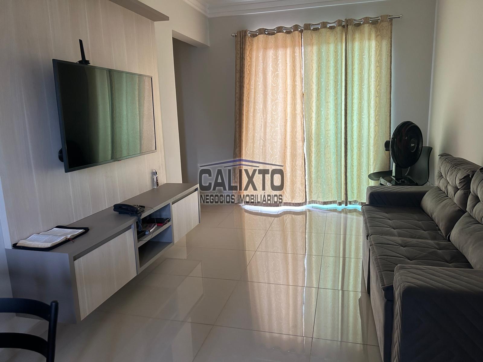APARTAMENTO BAIRRO SARAIVA