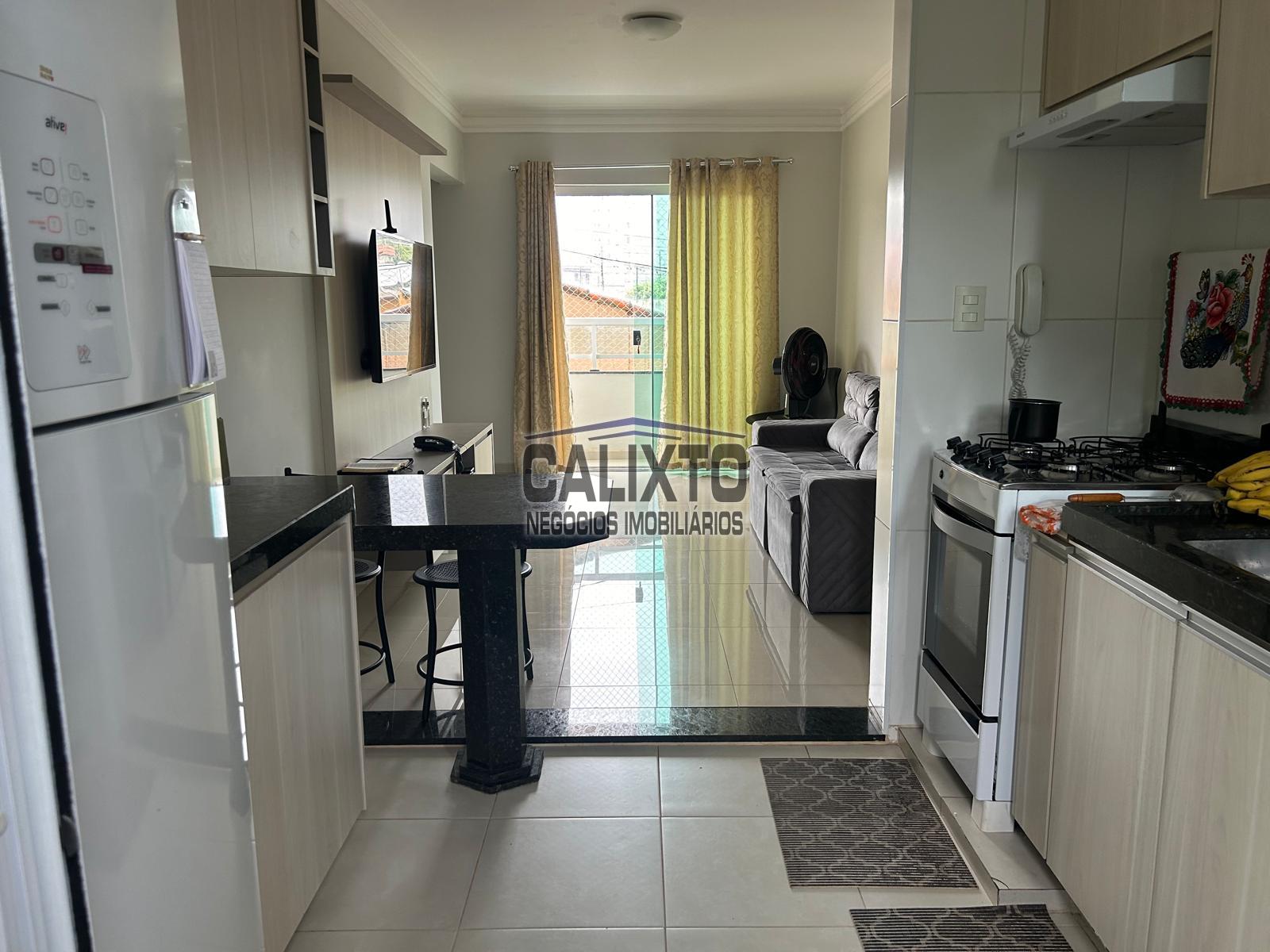 APARTAMENTO BAIRRO SARAIVA